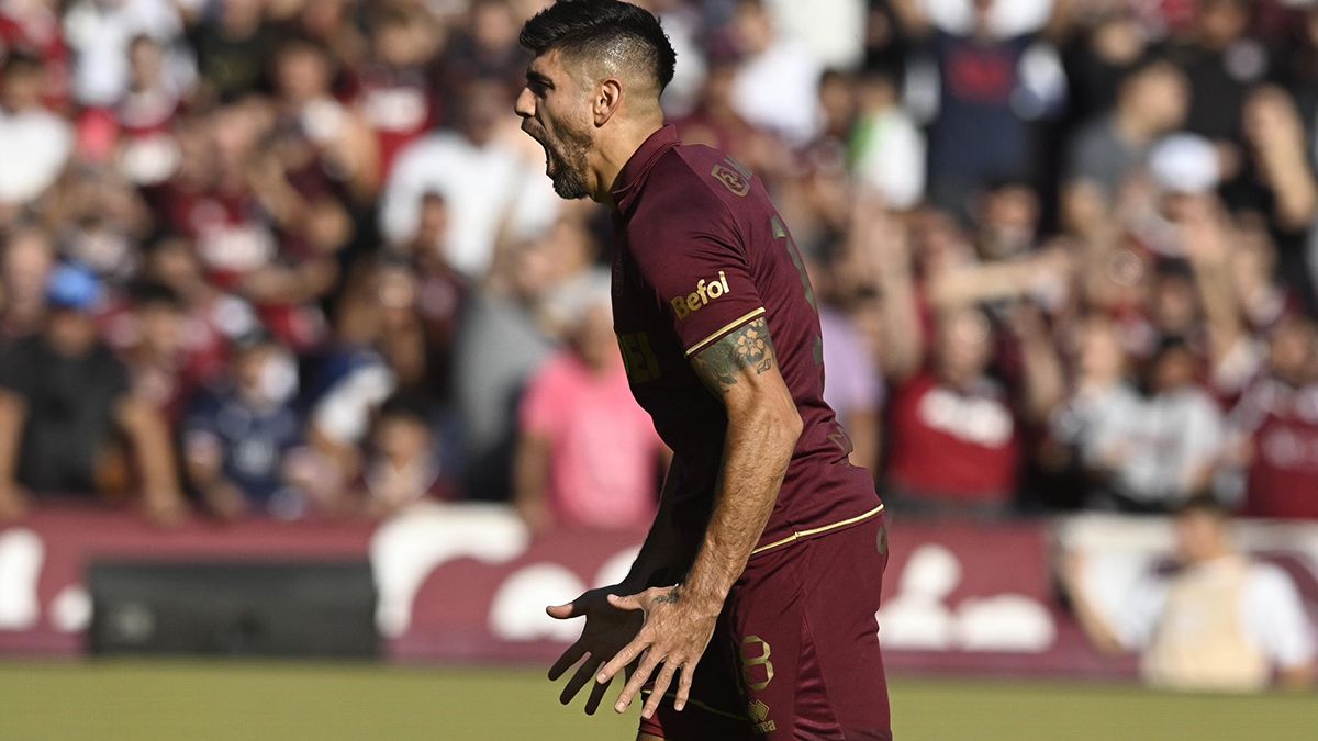 River y San Lorenzo calientan la punta de la Liga Profesional tras ganarles a Independiente y a Platense mientras que Boca rescató un empate ante Central. (Foto: Noticias Argentinas)