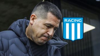 Racing quiere quedarse con un jugador que se marchó de Boca en conflicto con Juan Román Riquelme. Racing quiere quedarse con un jugador que se marchó de Boca en conflicto con Juan Román Riquelme.