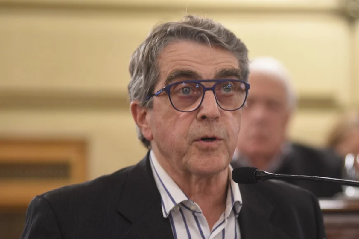 Se abre un nuevo capítulo judicial y político. Se abre un nuevo capítulo judicial y político.