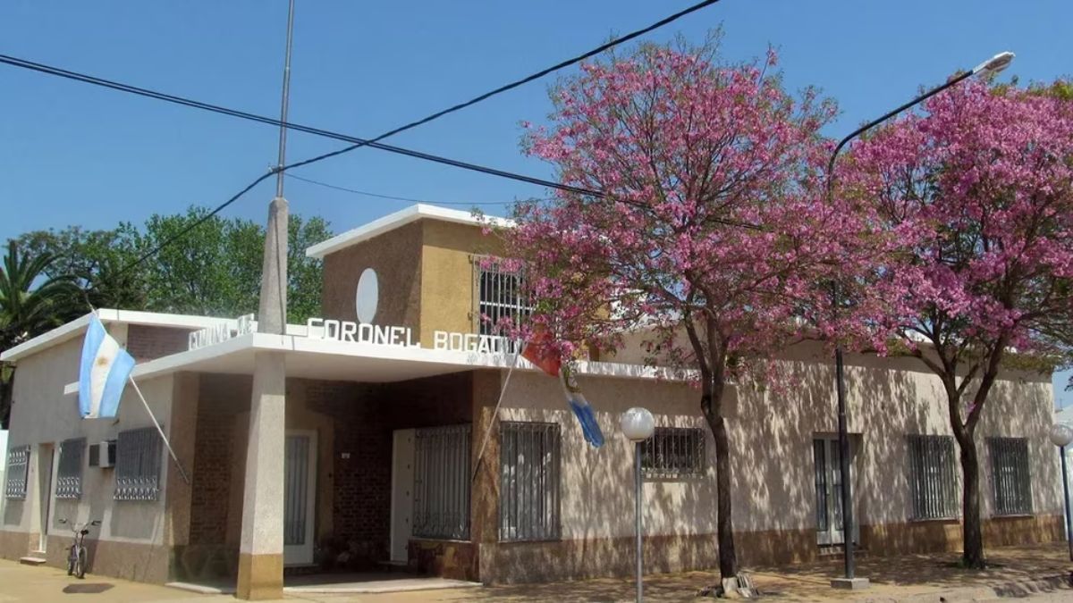 (Foto: Facebook - Comuna Coronel Bogado) (Foto: Facebook - Comuna Coronel Bogado)
