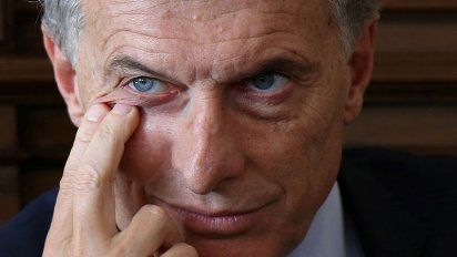 El sector marítimo/portuario teme que Macri ceda ante la UE
