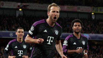Harry Kane aparece en el radar de Barcelona como alternativa de impacto mientras Atlético de Madrid endurece su postura por Julián Álvarez. Harry Kane aparece en el radar de Barcelona como alternativa de impacto mientras Atlético de Madrid endurece su postura por Julián Álvarez.