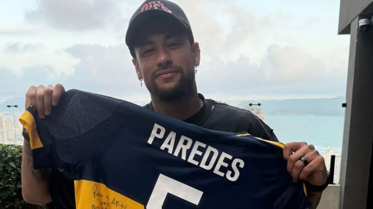 ElSantos está cada vez más complicado en el Torneo del Brasileirao mientras queBoca se ilusiona con contratar a Neymar en la próxima temporada.&nbsp;&nbsp;