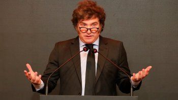 Javier Milei y funcionarios, ¿que prometen no funcionar? Javier Milei y funcionarios, ¿que prometen no funcionar?