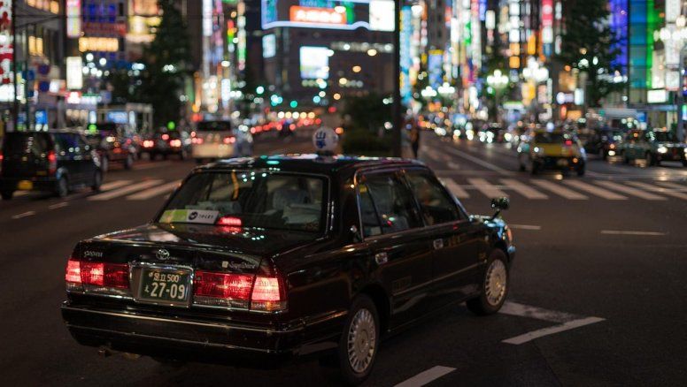 A puro ramen, pachinko y manga: los 5 mejores barrios de Tokio para alojarse