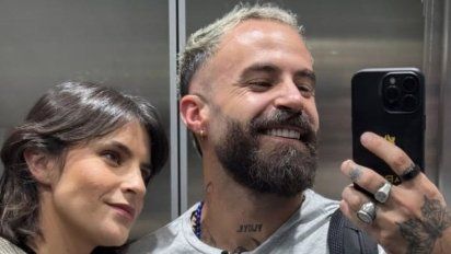 Tensión sexual al aire: qué pasó entre Lola del Carril y Marc Crosas