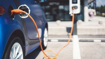 Movilidad eléctrica. Movilidad eléctrica.