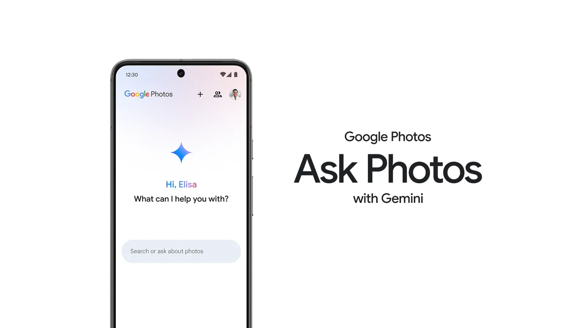 Google asegura que el desarrollo de esta tecnología se guía por sus Principios de IA y que tu información privada nunca se utilizará para la publicidad dirigida. Google asegura que el desarrollo de esta tecnología se guía por sus Principios de IA y que tu información privada nunca se utilizará para la publicidad dirigida.