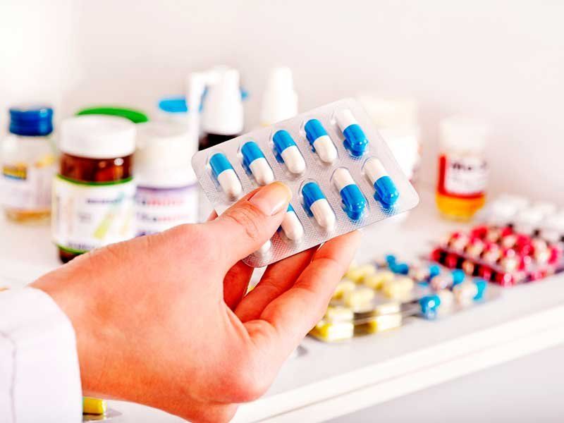 Algunos medicamentos como los antidepresivos y los anticopceptivos pueden afectar de manera negativa el deseo sexual.