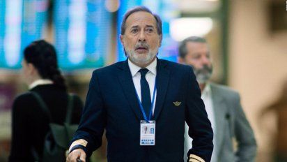 Cómo ver gratis La extorsión, de Guillermo Francella