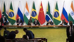altText(Argentina pidió entrar al BRICS: Qué es, objetivos y metas)}