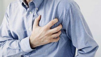 La ANMAT prohibió un lote de un medicamento para el corazón. La ANMAT prohibió un lote de un medicamento para el corazón.