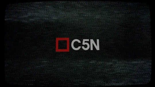 Mariana Brey desmintió su salida de C5N.
