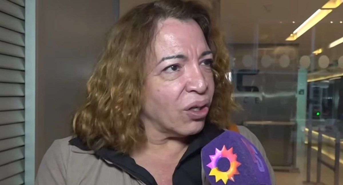 El fuerte planteo que hizo Lizy Tagliani en OLGA por la nota a Agostina Páez.
