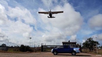 Jueves 6/11: El fantasma narco desvela al norte y el transporte se satura en las provincias