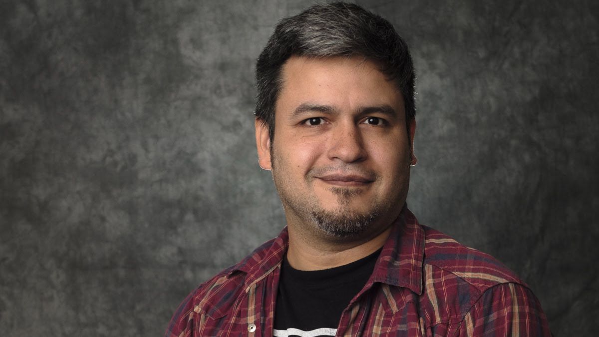 Imagen de Juan Morell, consultor en estrategia digital y SEO aplicable a YouTube for Business, y Director de Random Access. Imagen de Juan Morell, consultor en estrategia digital y SEO aplicable a YouTube for Business, y Director de Random Access.