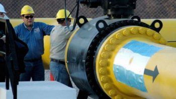 Cambio de juego para Argentina y la exportación de gas a Brasil. Cambio de juego para Argentina y la exportación de gas a Brasil.