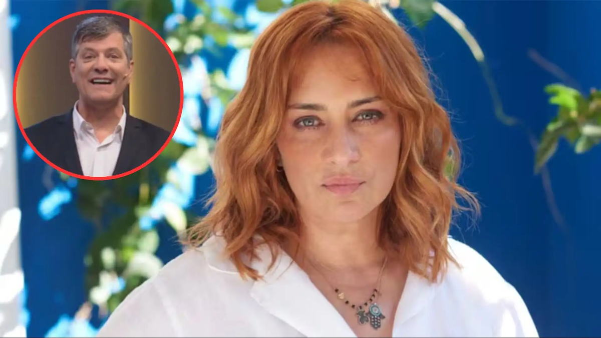 El conflicto nació con una denuncia de María Julia Oliván sobre hechos de maltrato y acoso laboral vinculados a Mario Pergolini. Sin embargo, Yanina Latorre cruzó a Oliván y el tema pasó al plano personal entre ambas. Foto: X El conflicto nació con una denuncia de María Julia Oliván sobre hechos de maltrato y acoso laboral vinculados a Mario Pergolini. Sin embargo, Yanina Latorre cruzó a Oliván y el tema pasó al plano personal entre ambas. Foto: X