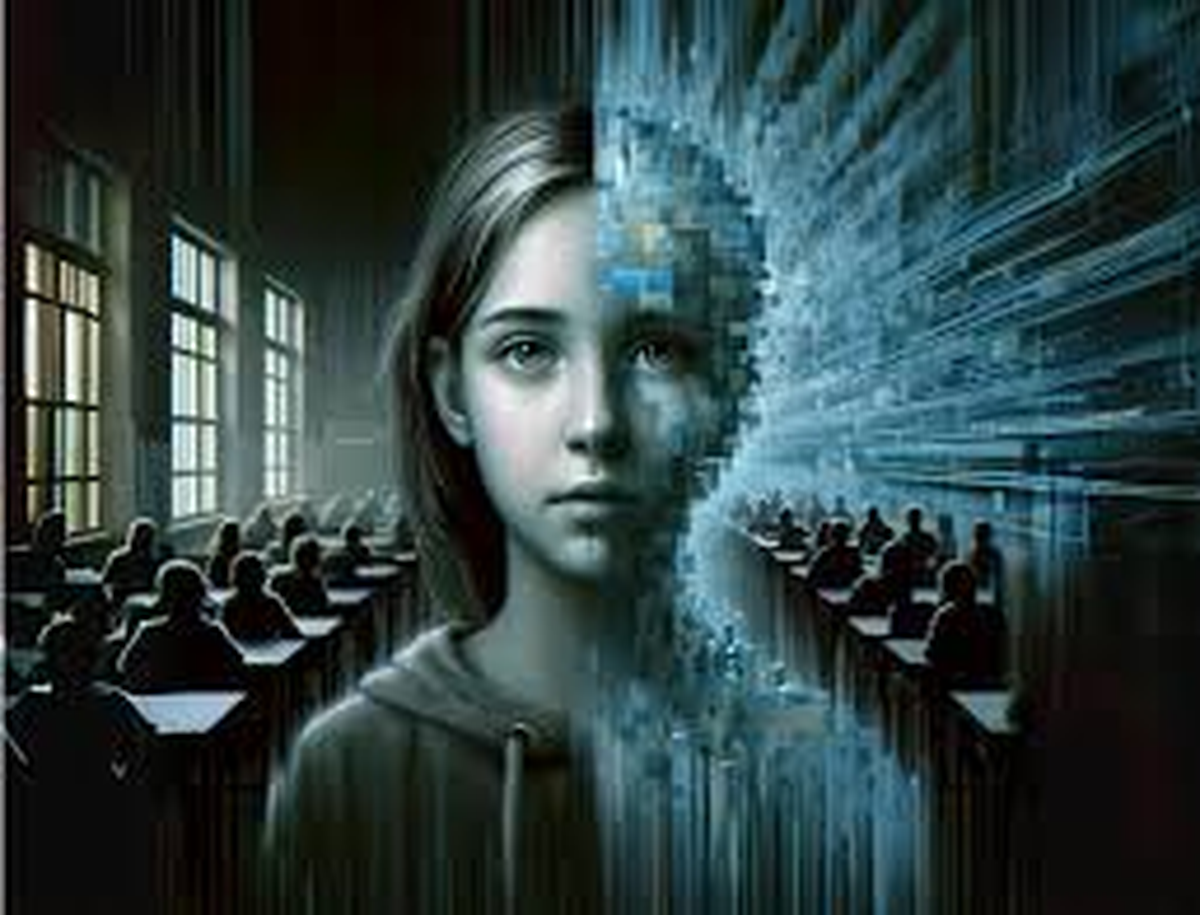 Abuso infantil: La investigación española busca determinar si la opacidad de los algoritmos de X, Meta y TikTok facilita la propagación de delitos sexuales contra menores. Abuso infantil: La investigación española busca determinar si la opacidad de los algoritmos de X, Meta y TikTok facilita la propagación de delitos sexuales contra menores.