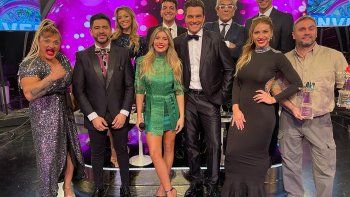 El Trece decidió levantar otro programa. El Trece decidió levantar otro programa.