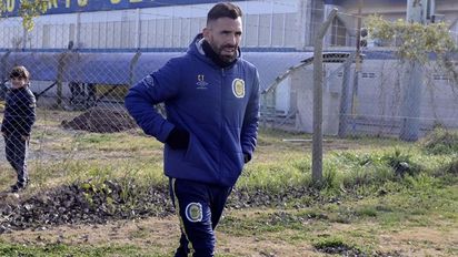 La ATFA contra Carlos Tevez: no envió el analítico de DT