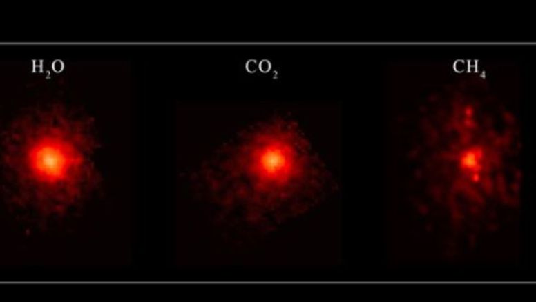 Cometa 3I/ATLAS causa impacto por lo que detectó la NASA: