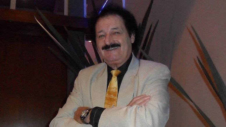 Internaron a Alcides y hay preocupación: Qué le pasó al ídolo de la cumbia tropical