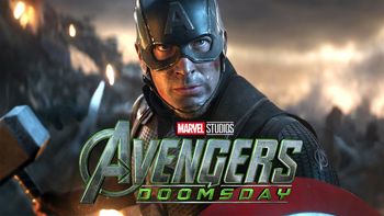 'Avengers 5': Marvel no suelta a Steve Rogers y vuelve a dejar clara su crisis