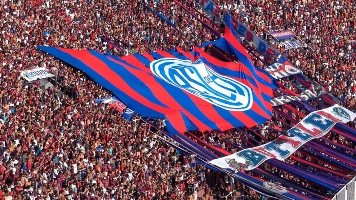 El Ciclón, un grande en crisis El Ciclón, un grande en crisis