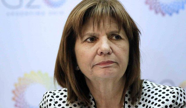 Patricia Bullrich quedó expuesta y CFK aprovechó.&nbsp;