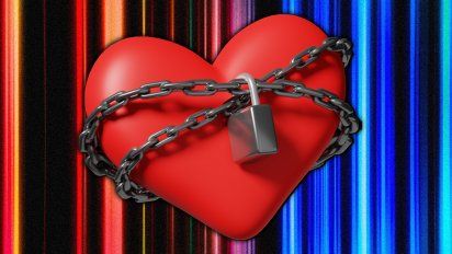 Netflix prohibió que hubiera romance en esta serie TOP 1