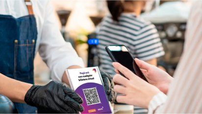 Nave: La solución ideal para los comercios en crecimiento