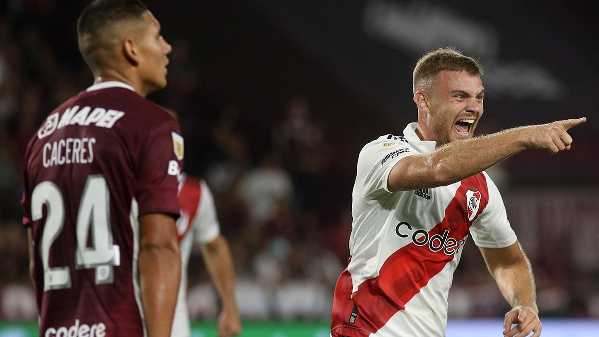 Boca no pudo subir a la punta de la Liga Profesional 2023 tras empatar con Defensa y Justicia que alcanzó la cima junto con San Lorenzo de Almagro. (Foto: Noticias Argentinas)