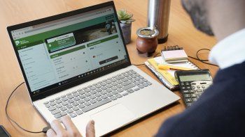 Importantes transformaciones en el Home Banking del Banco Provincia. Importantes transformaciones en el Home Banking del Banco Provincia.