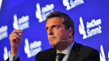 Plata 'rápida' para Massa: Transferencias y tarifas