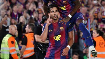 La gran Julián Álvarez: Ferran presiona al Barça mientras negocia su futuro con el PSG
