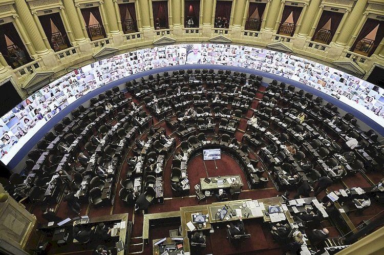 Se creará la comisión investigadora de Vicentín.