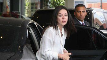 La pelea por la pensión de Cristina Kirchner se define en la Corte Suprema