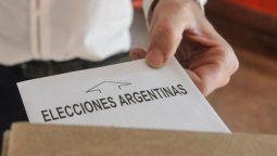 Ya rige la veda electoral: todo lo que tenes que saber.  Ya rige la veda electoral: todo lo que tenes que saber.