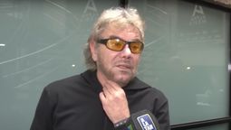 El tiempo dirá: Beto Casella destruyó a Tamara Pettinato a pura ironía.