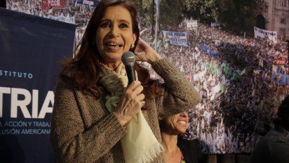 Llegó encuesta al Patria con un dato sorprendente
