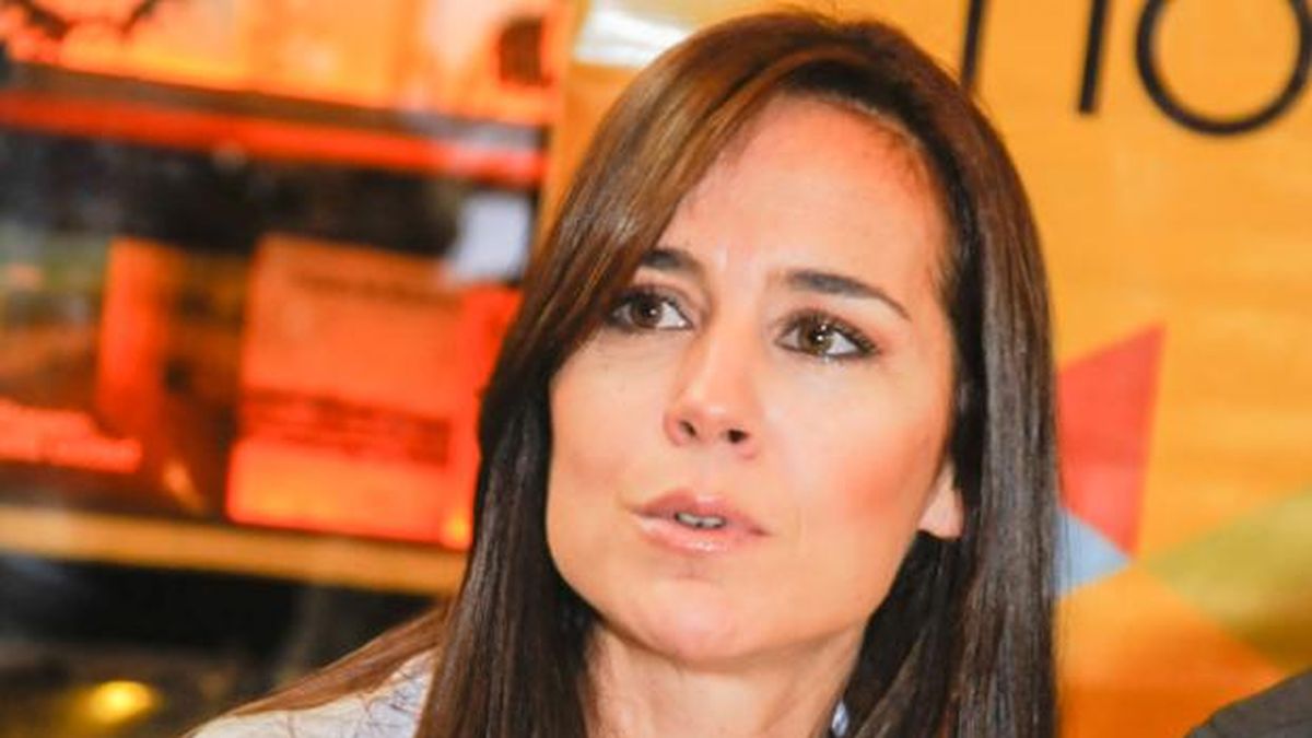 Anita Martínez, la nueva estrella del PRO
