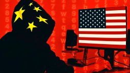 China y USA en tensión: de nuevo.&nbsp;