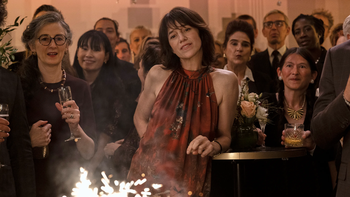 La miniserie de Prime Video que todos están esperando. La miniserie de Prime Video que todos están esperando.