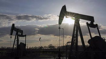 Petróleo en la mira