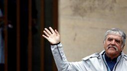 altText(La cárcel donde está De Vido tiene 4 días sin agua y 