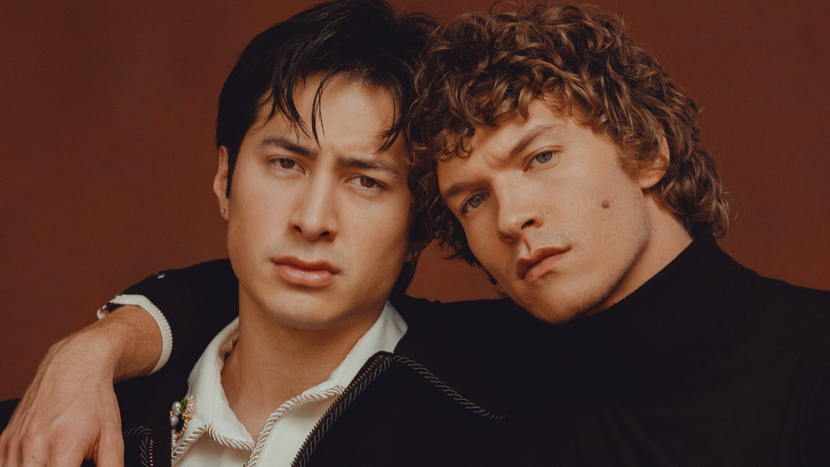 "Más que rivales" explotó en HBO Max sin promoción tradicional, impulsada por una audiencia femenina inesperada. "Más que rivales" explotó en HBO Max sin promoción tradicional, impulsada por una audiencia femenina inesperada.