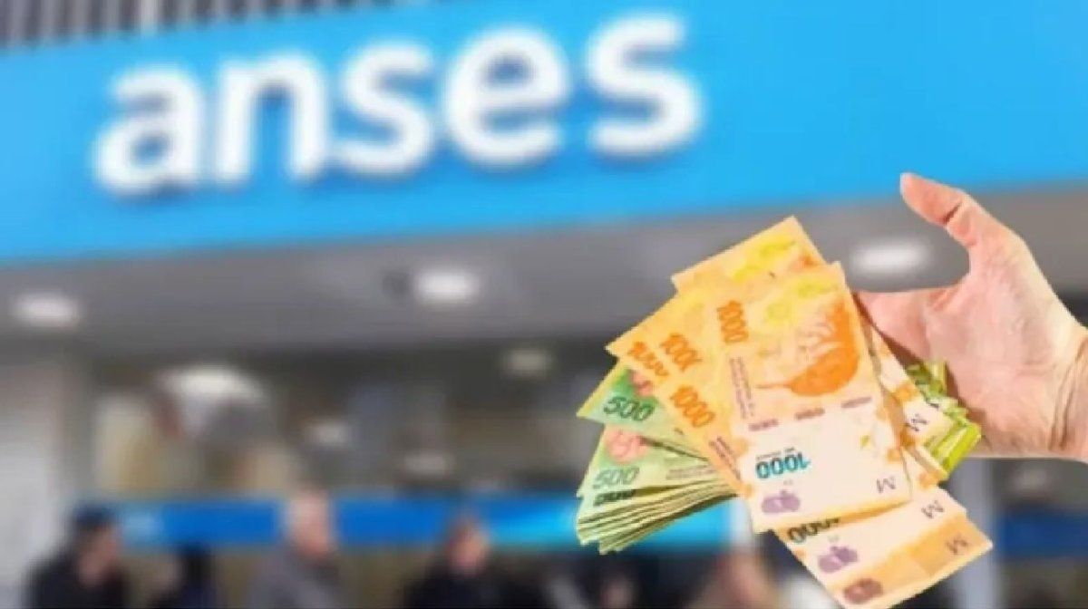 Anses informó montos de jubilaciones y pensiones en febrero