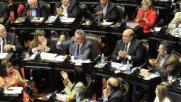 altText(El Gobierno contra Clarín: El per saltum es ley)}