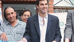 altText(Urtubey avala a Carlos Villalba para candidato tras ser encontrado en prostíbulo)}